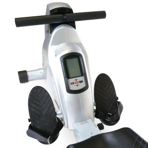 Velocity Fitness Rower Console