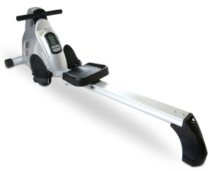 Velocity Fitness Magnetic Rower