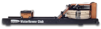 Waterrower Indoor Rowing Machine