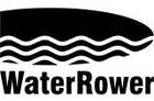 WaterRower Logo