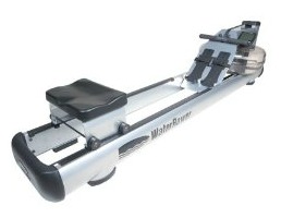 WaterRower M1 LoRise Rowing Machine 