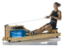 Oxbridge Water Rower