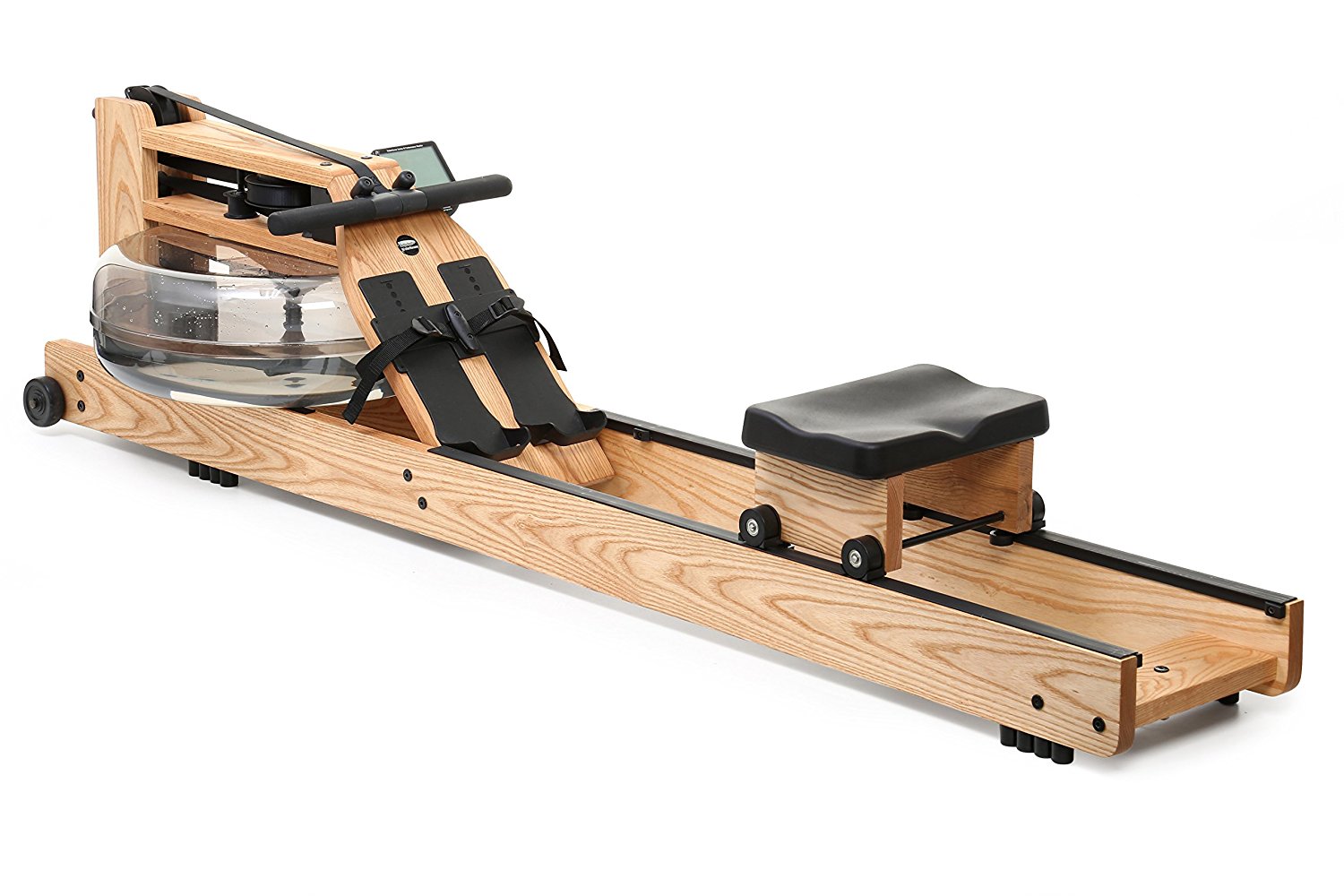 Best Rowing Machines - Water Resistance