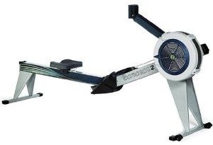 advantages of the indoor rower