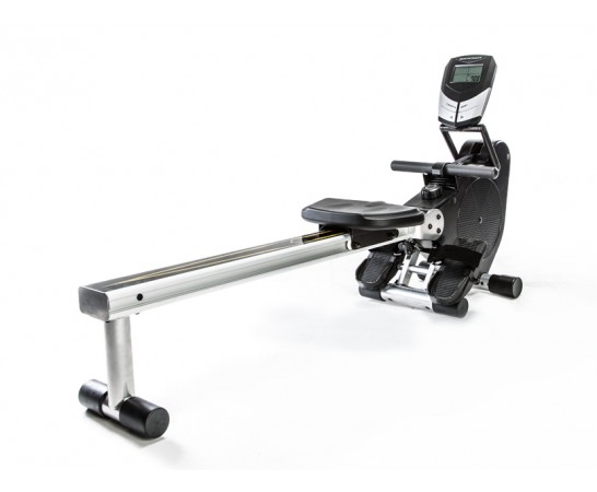 BodyCraft VR100 Rowing Machine 