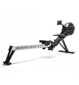 BodyCraft VR400 Rowing Machine
