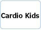 Cardio Kids Logo