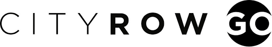 Cityrow Go Logo