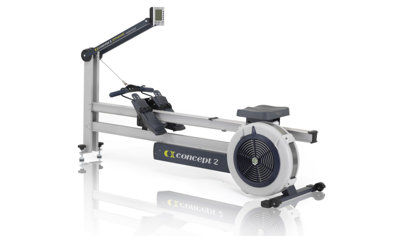 Concept 2 Dynamic Rowing Machine