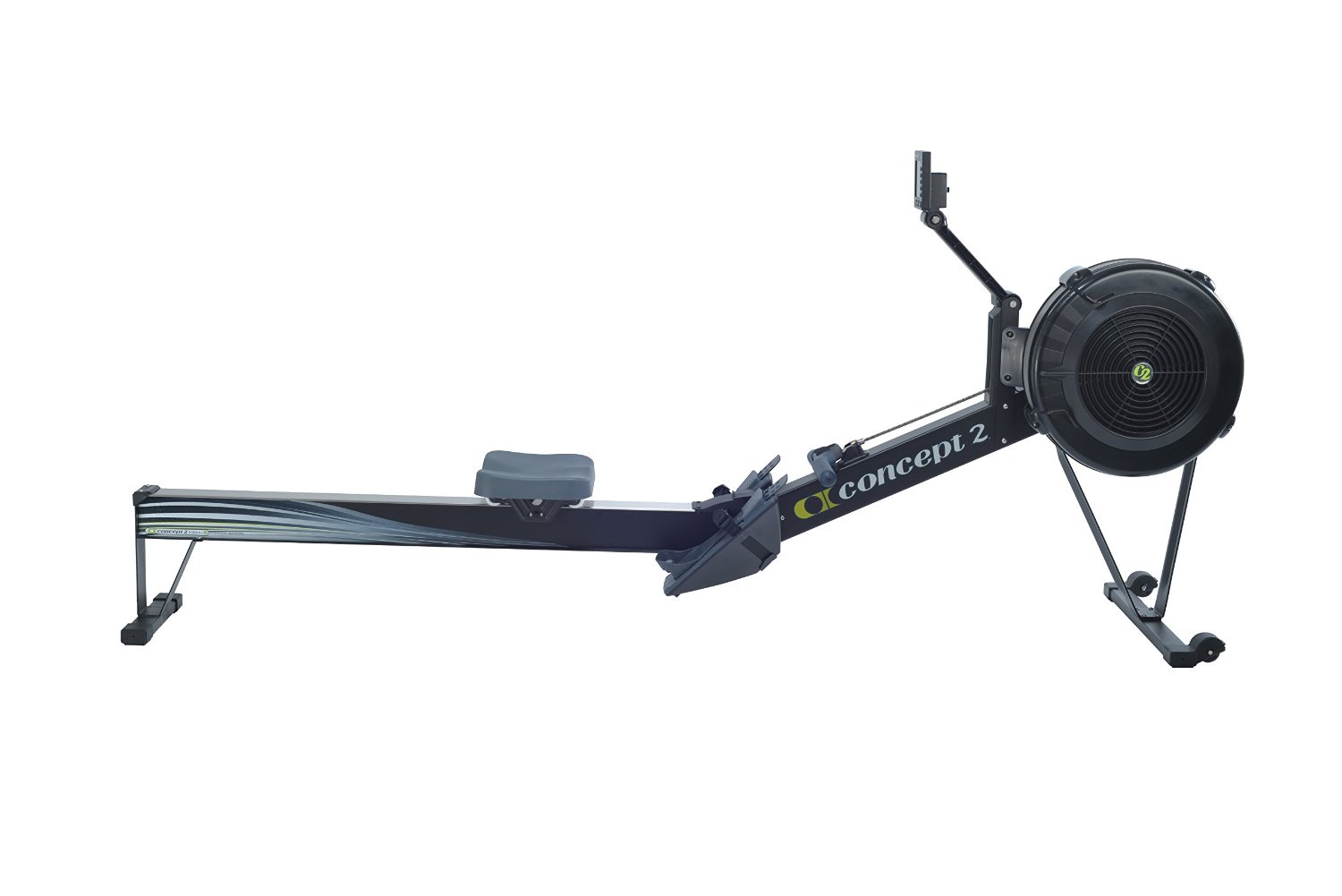 Concept 2 Model D Indoor Rowing Machine