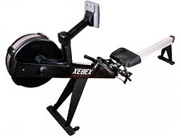 Xebex Rower - Version 2.0 New Model