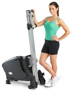 Folding Rowing Machine