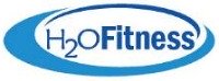 H2O Fitness Logo