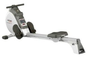 Kettler Ergo Coach Rowing Machine 