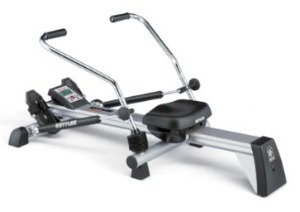 Kettler Favorit Rowing Machine 