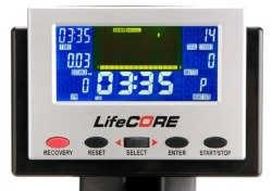 Lifecore R99 Console