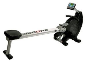 Lifecore R99 Rowing Machine 