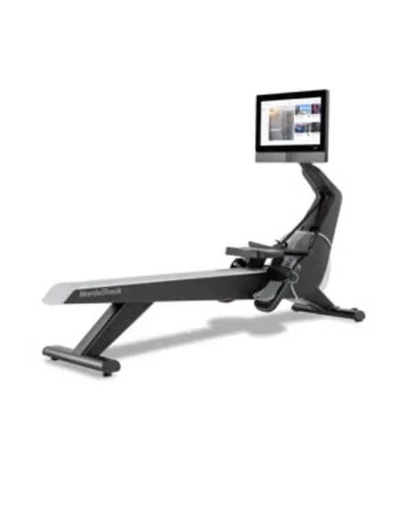 NordicTrack RW900 Rower with 22" Touch Screen Display and iFit technology