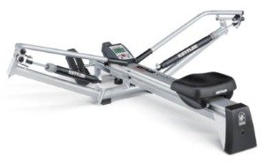 Piston Rowing Machines