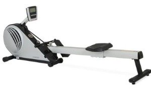 Proteus PAR-5500 Commercial Club Series Rowing Machine