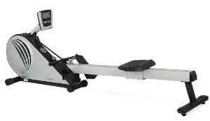 Proteus Rowing Machine