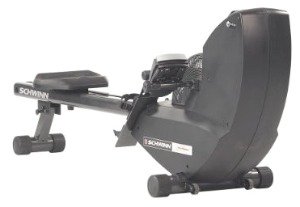 Schwinn Windrigger Rowing Machine 