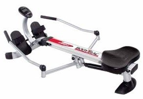 Stamina 1050 Rowing Machine