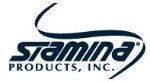 Stamina Rowers Logo