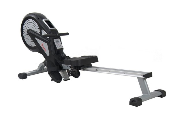 Sunny Air Magnetic Rower