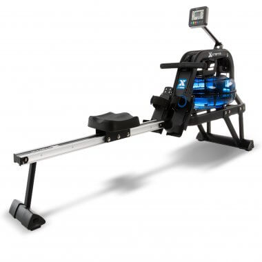 Xterra ERG600 Water Rower