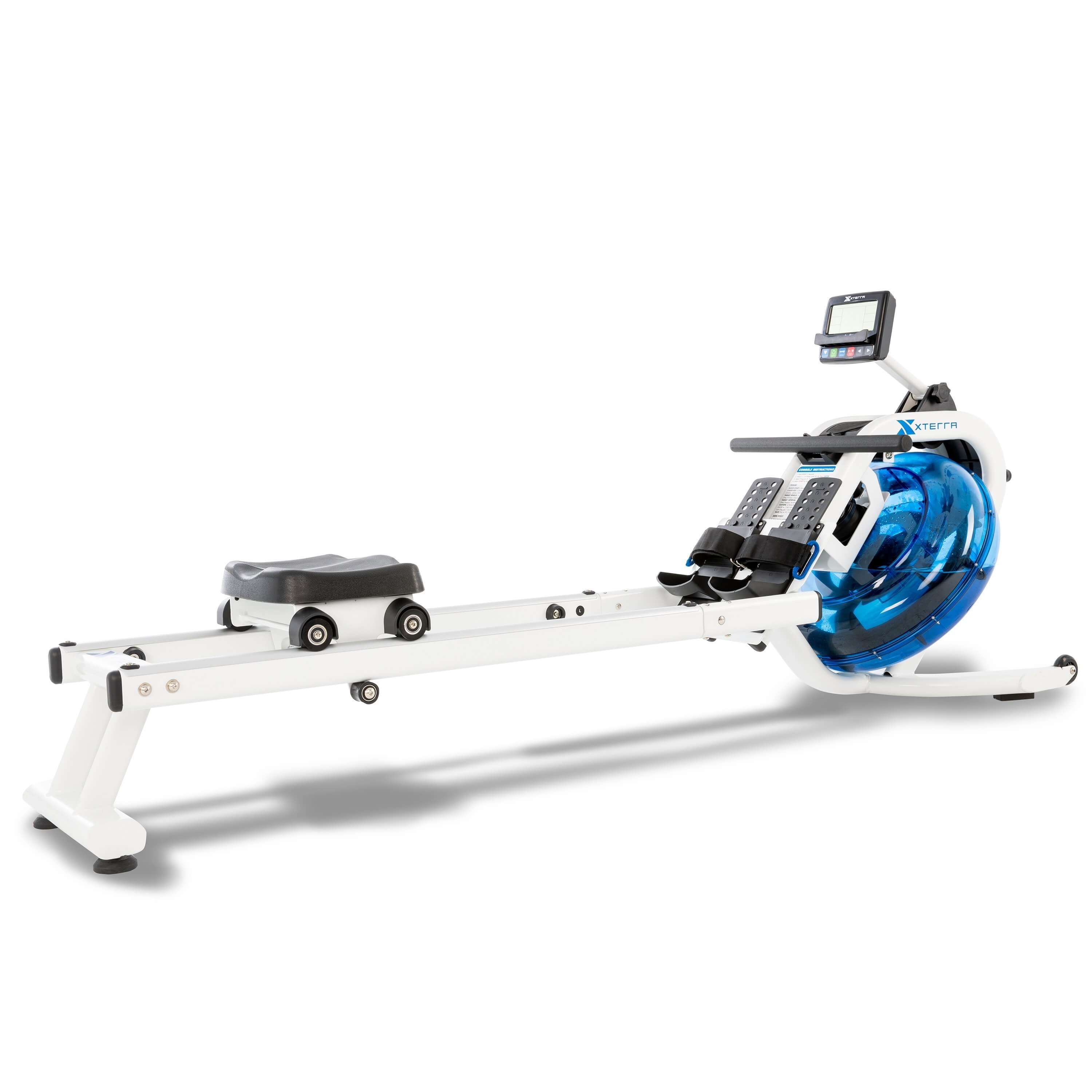 Best Water Rower