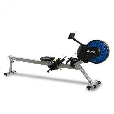 Xterra Rowing Machine Reviews - ERG700 Air Rower