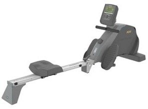 Tunturi R25 Competence Rower