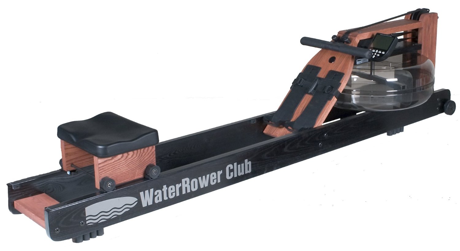 WaterRower Club Rowing Machine