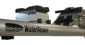 WaterRower M1 LoRise Rower
