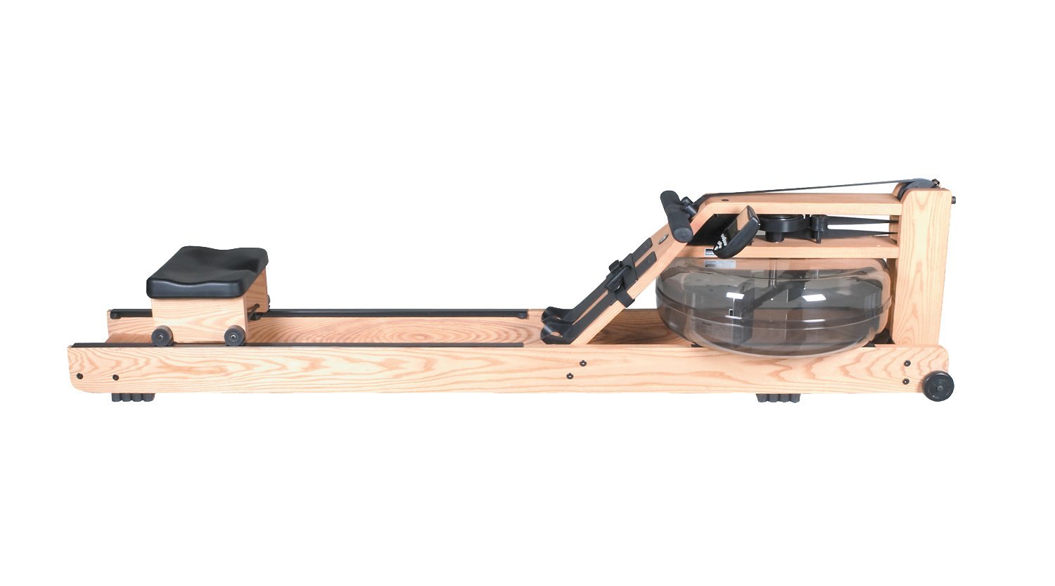 WaterRower Natural Rowing Machine 